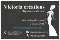 Victoria Créations